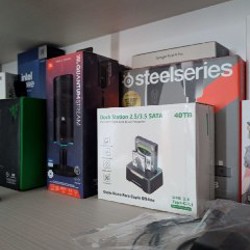 Док станция для жестких дисков - фото 2