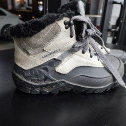 Ботинки женские зимние - фото 2