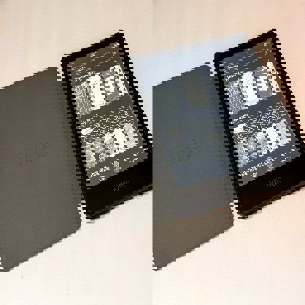 Amazon Kindle Paperwhite 11 32 GB Signature Edition