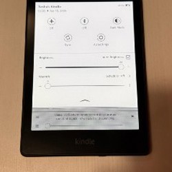 Amazon Kindle Paperwhite 11 32 GB Signature Edition - фото 4