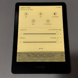 Amazon Kindle Paperwhite 11 32 GB Signature Edition - фото 5
