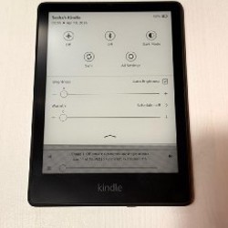 Amazon Kindle Paperwhite 11 32 GB Signature Edition - фото 6