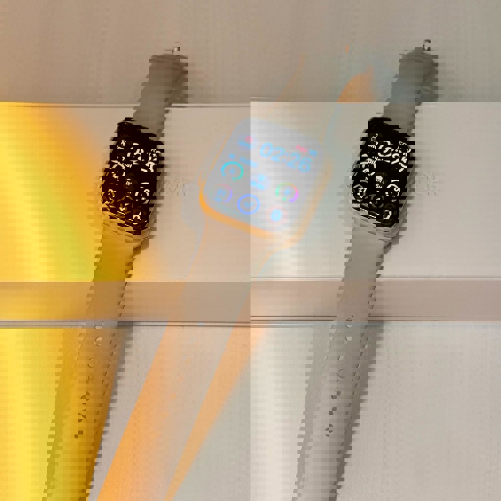 Apple Watch Series 7