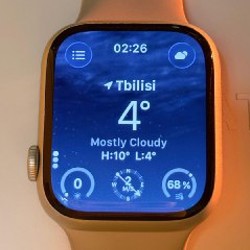 Apple Watch Series 7 - фото 2