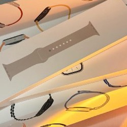 Apple Watch Series 7 - фото 4