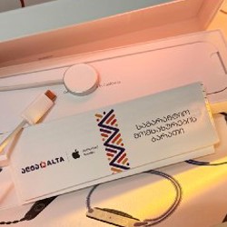 Apple Watch Series 7 - фото 5