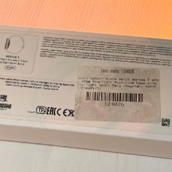 Apple Watch Series 7 - фото 6