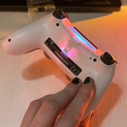 Реплика контроллера DualShock 4 - фото 2