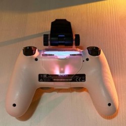 Реплика контроллера DualShock 4 - фото 5