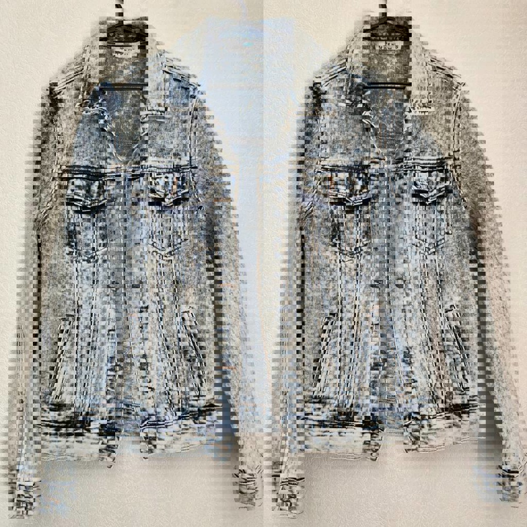 Джинсовая куртка Befree