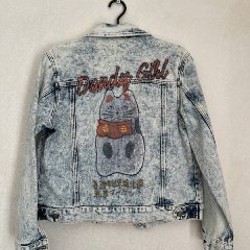 Джинсовая куртка Befree - фото 3