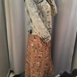 Джинсовая куртка Befree - фото 6