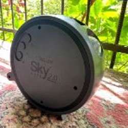 Проектор звездного неба - фото 2