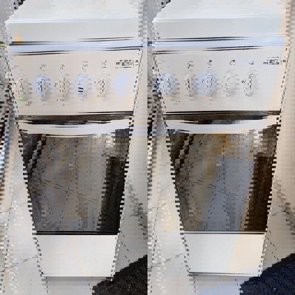 Плита газовая