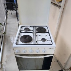 Плита газовая - фото 3