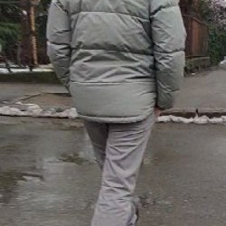 Пуховик UNITED COLORS of BENETTON - фото 3