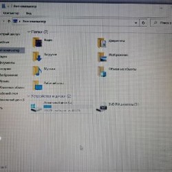 Ноутбук Samsung R530 - фото 6