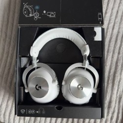 Logitech pro x2 lightspeed - фото 3