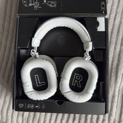 Logitech pro x2 lightspeed - фото 4