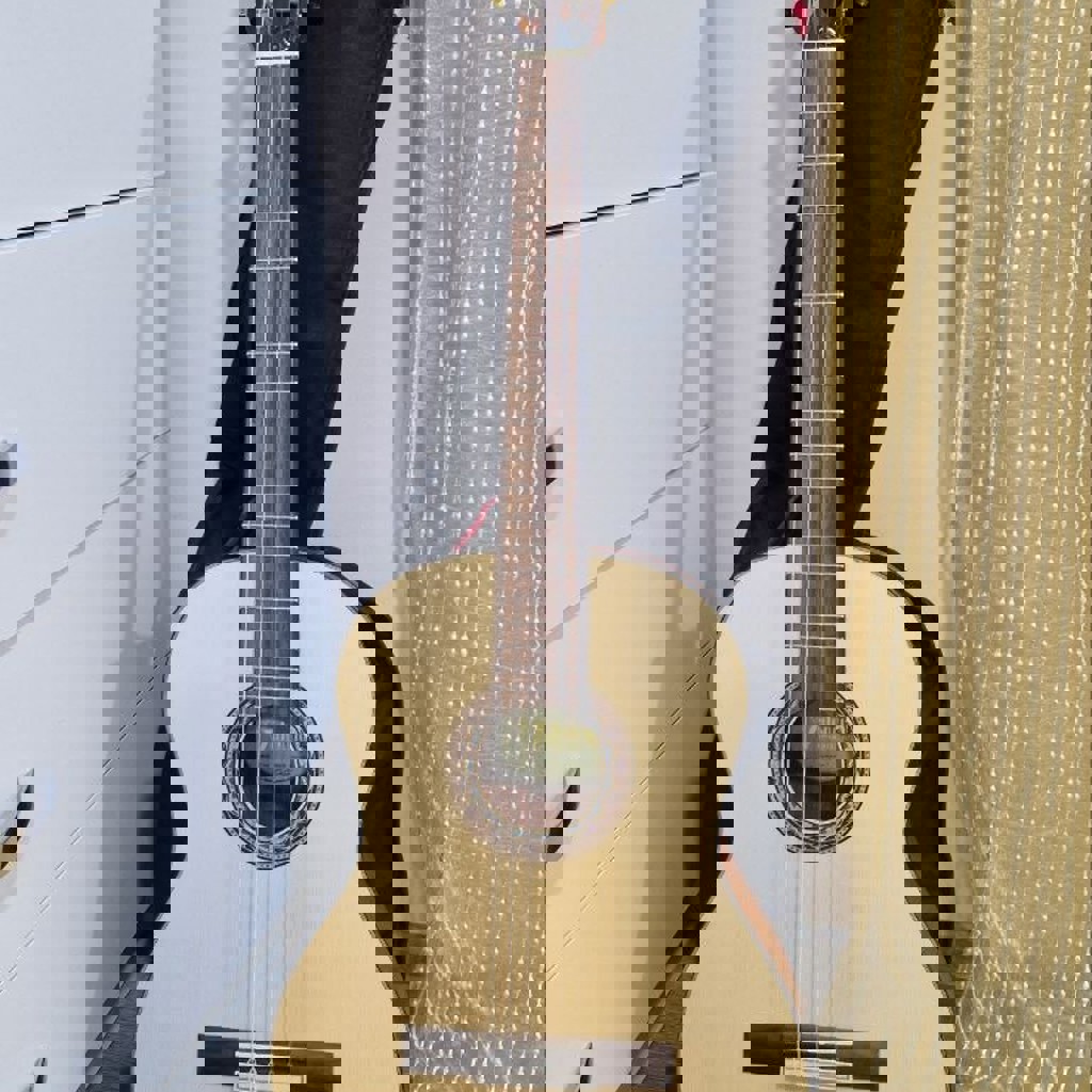 Классическая гитара