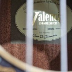 Классическая гитара - фото 2