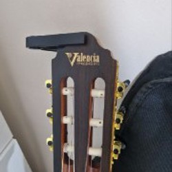 Классическая гитара - фото 3