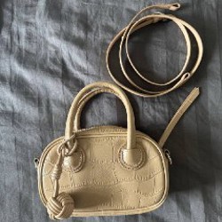 Сумка кож.зам. - фото 9