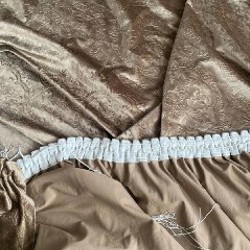 Новые шторы - фото 3