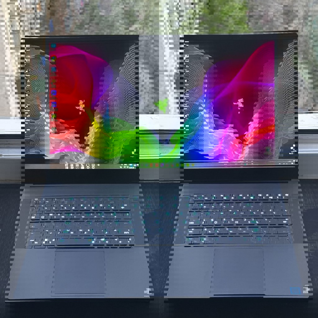 Ноутбук Razer