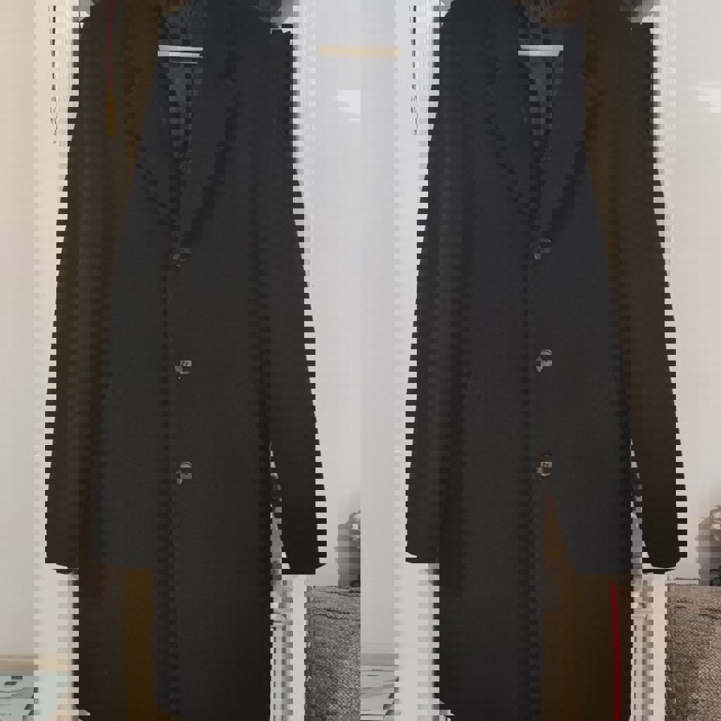 Мужское пальто