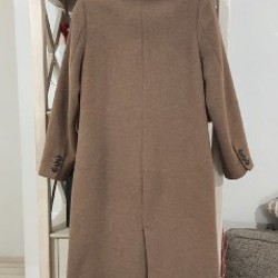 Пальто женское Stradivarius - фото 2