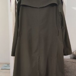 Мужской плащ - фото 2