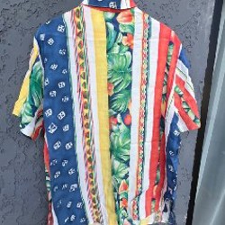 Белый топ с завязками на груди - фото 6