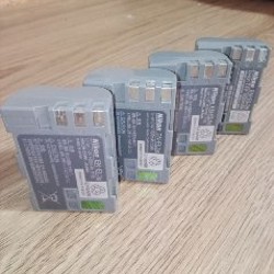 Объектив Nikkor 24-120 - фото 6