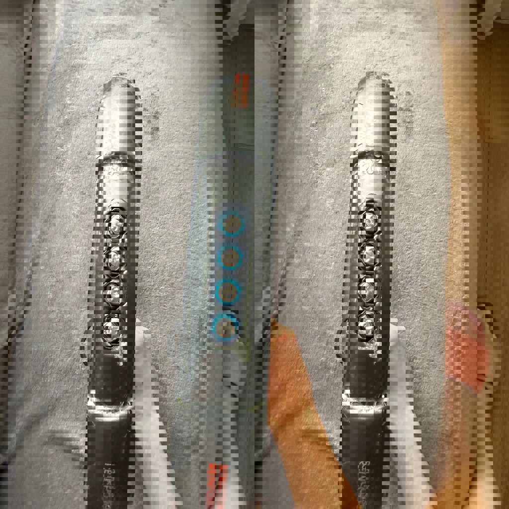 Adidas metalbone hrd 2026