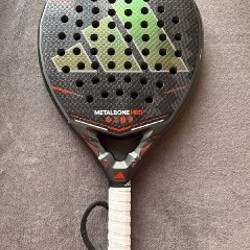 Adidas metalbone hrd 2026 - фото 4