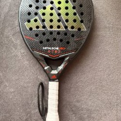 Adidas metalbone hrd 2026 - фото 5