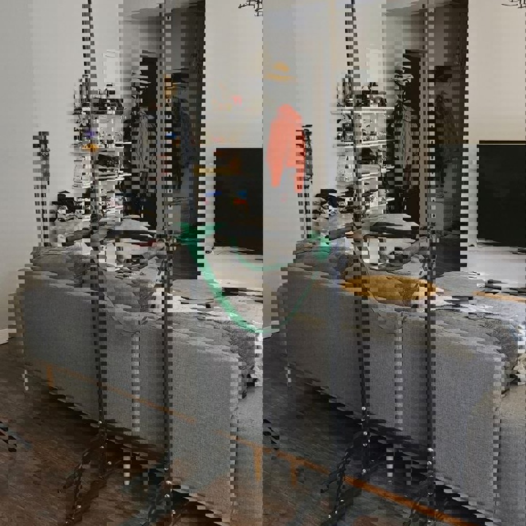 Разборный турник