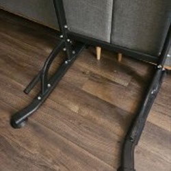 Разборный турник - фото 2