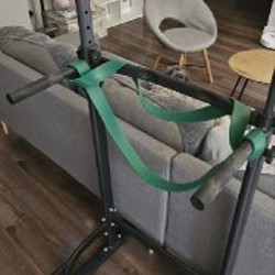 Разборный турник - фото 3