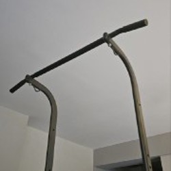 Разборный турник - фото 4