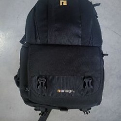 Сумка с множеством отделений - фото 8