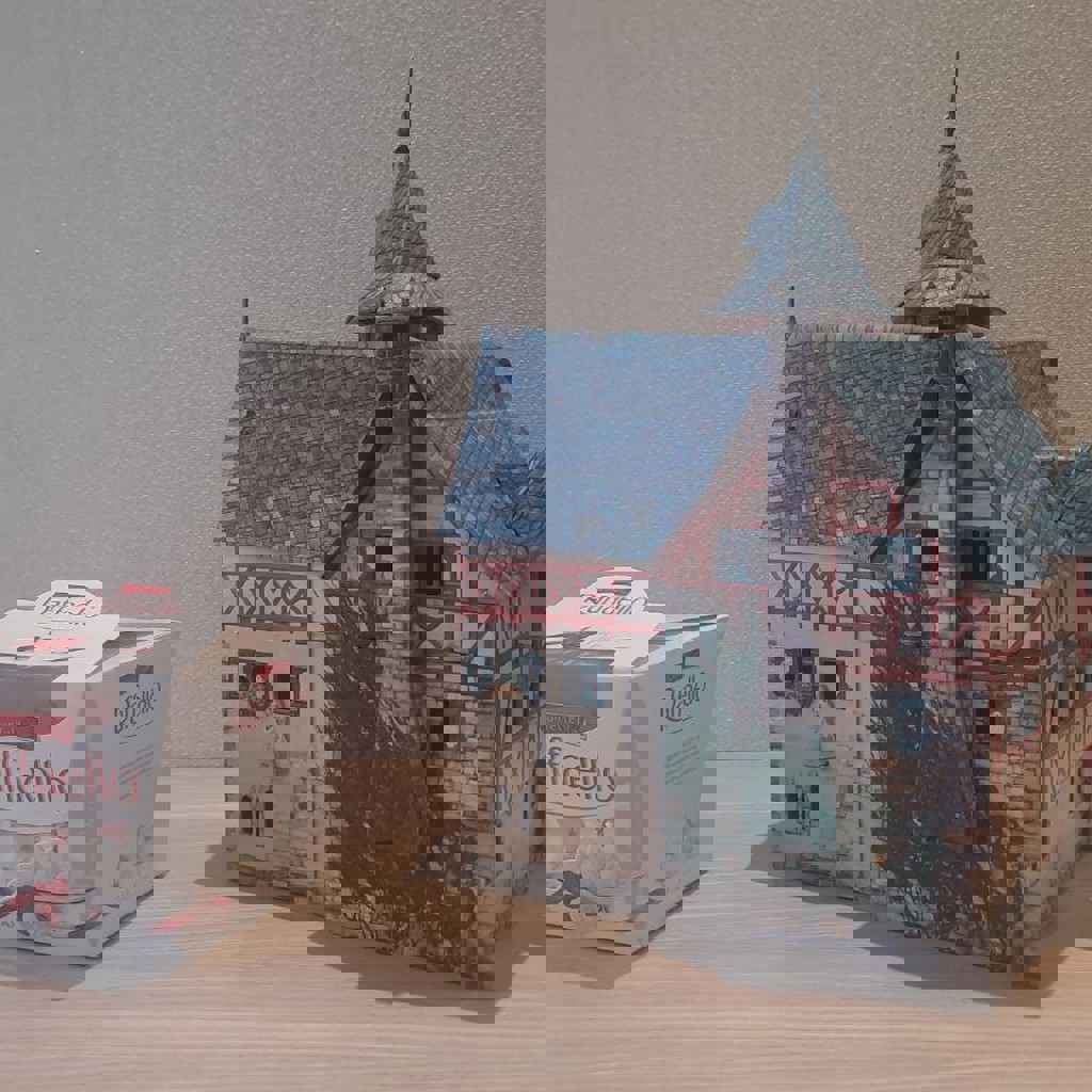 Корабль «Викингский даккар»