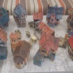 Корабль «Викингский даккар» - фото 5