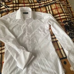 Рубашка мужская - фото 2