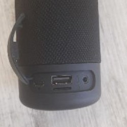 Портативная колонка - фото 2