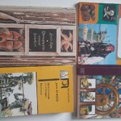 Жюль Верн «Пятнадцатилетний Капитан» - фото 1