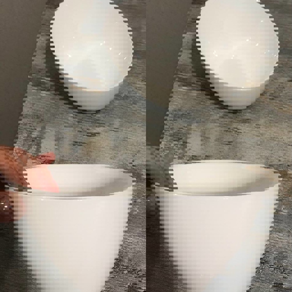 Глубокая тарелка