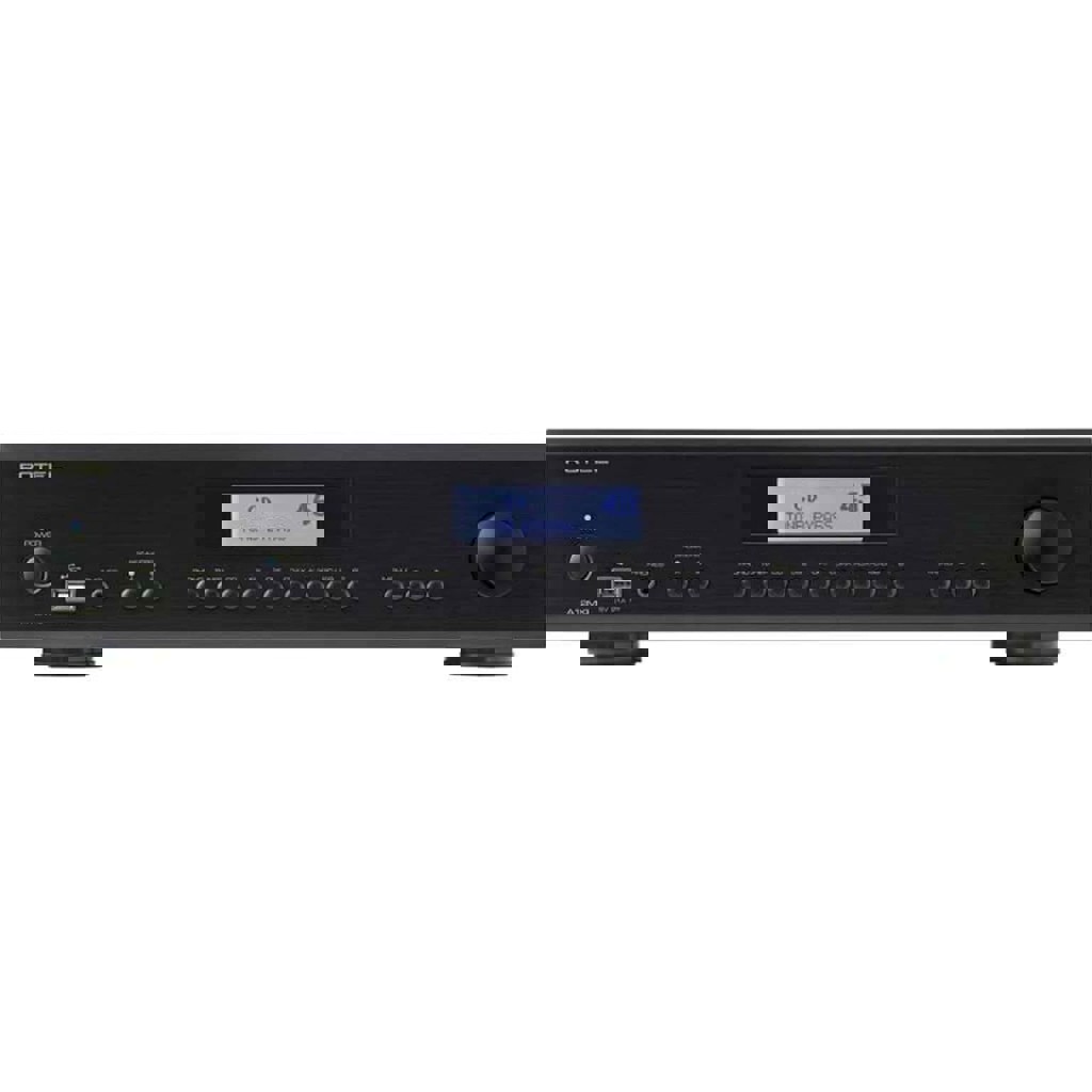 Hi-Fi система