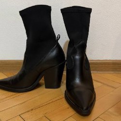 Ботильоны MNG - фото 1